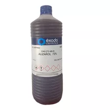 Alizarol 72% - 1 Litro