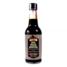 Salsa Inglesa Zonia 180 Ml