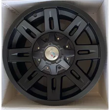 Kit X4 Llantas 17 X 9 Sportiva Centro 6x139