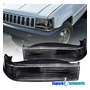 95 96 97-99 00 Toyota Tacoma Front Bumper Lights 1995 Zzh