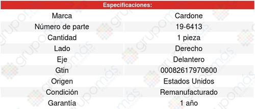 Caliper Freno Delantero Derecho Genesis Coupe 15-16 Foto 5