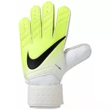 Nike Guantes De Portero. Gk Match Talla 8 Y 9. Originales. 