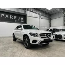 Mercedes Benz Glc 350 E Hibrida Inmaculada Financio