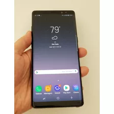 Galaxy Note 8 128 Gb En Perfecto Estado