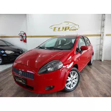 Punto Attractive 1.4 Fire Flex 8v 5p