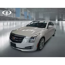 Cadillac Ats 2018