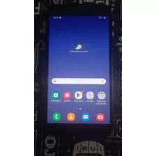 Celular Samsung Galaxy J4 Sm-j400m Negro