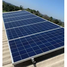 Projeto E Homologação Energia Solar Fotovoltaica Até 10 Kwp.