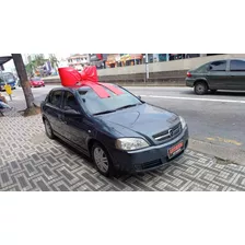 Chevrolet Astra 2007 2.0 Advantage Flex Power 5p