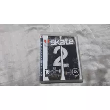Skate 2 - Ps3 