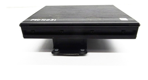 Amplificador De Radio Mitsubishi Montero Sport 2002-2006 Org Foto 2