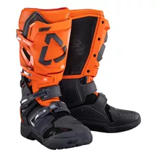 Bota Leatt 5.5 Flexlock Enduro Trilha