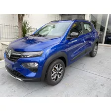 Renault Kwid 2024 1.0 Sce 66cv Outsider