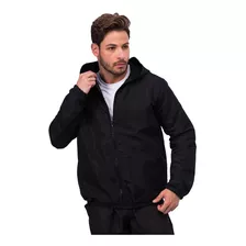 Corta Vento Masculino Jaqueta Para Motoboy Academia Frio