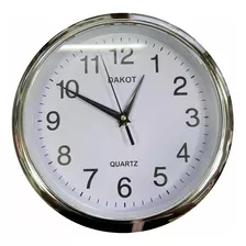 Reloj De Pared Dakot Pp26 - Taggershop