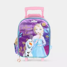 Maleta Artesco Ar16380217 Frozen