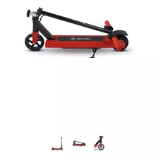 Scooter Electrico Para Niños De 14 Años Scoop Peso Mx70kg