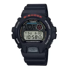 Reloj Casio G-shok Dw-6900-1vdr