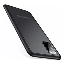 Funda Para Samsung Galaxy S20 6.2 Pulgadas Grado Militar