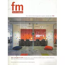Revista F M Diciembre 2008 / N° 34 / Microclima Interior
