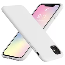 Funda Vooii Para iPhone 11 (blanco)