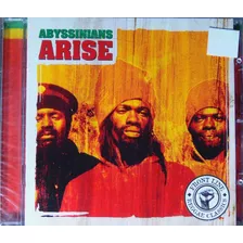 Abyssinians- Arise 