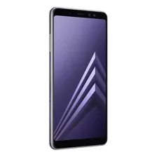 Samsung Galaxy A8 (2018) Dual Sim 64 Gb Ametista 4 Gb Ram