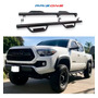 Estribo Widesider  Gowest Toyota Tacoma 2005 2020 Crew Inox.