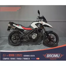 Bmw - G 650 Gs - 2014