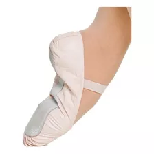 Sapatilha Meia Ponta Korino Capezio 002k Número: 33 Ao 44