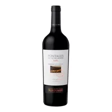 Vino Postales Del Fin Del Mundo Roble Cabernet Sauvig X750cc