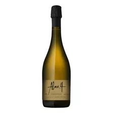 Alma 4 Serie Circular Chardonnay. Espumante Valle De Uco