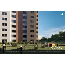 Apartamento Rionegro - Venta Cesión De Derechos En Colonia Campestre Citrika Vis