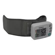 Medidor Presion Arterial Uniden Muñeca Am-2102 / Tecnocenter Color Gris