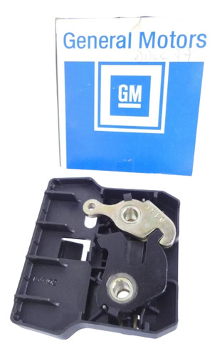 Trava Encosto Banco Traseiro Zafira Esquerdo Gm 90589002
