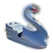 Pedalinho Cisne Super Duty Direto De Fábrica