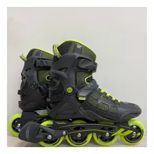 Patines Powerslide Phuzion Epsilon Men