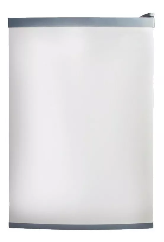 Heladera Minibar Lacar 30 Blanca 74l 220v