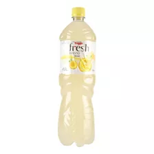 Agua Baggio Fresh Saborizada Pomelo 1.5 Litros.