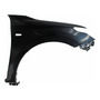 Estribos Laterales Lancer 08-16 Mitsubishi Lancer Spoilers 