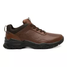 Zapatos Botín Confort Hombre Piel Oporto Flexi 77816 Gnv®