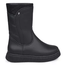 Bota Feminina Cano Alto Pampili Candy