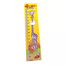 Girafa Lilás - Simque