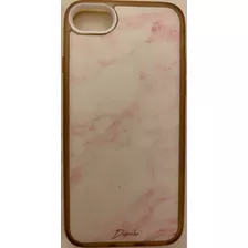 Funda Rígida Artística iPhone 8