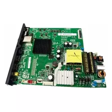 Placa Principal Tv Tcl 40s6500fs