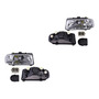 Set Calaveras + Faros Depo Derby 2002-2004