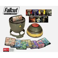 Bethesda Fallout S.p.e.c.i.a.l. Anthology Edition ( Nuevo )