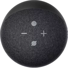 Amazon Echo | 4ta Generacion | Con Hub De Smart Home Y Alexa