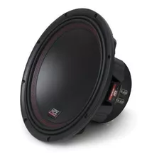 Subwoofer Mtx Audio*****serie 5500