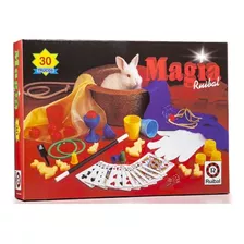 Juego De Magia Ruibal 30 Trucos